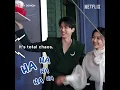Download Lagu [Behind-the-scenes] #SongKang and #KimYouJung being a basket of puppies on #MyDemon