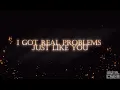 The Carters (Beyoncé & Jay Z) - BOSS (Lyric Video)