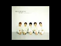 Tohoshinki (東方神起) - The Way U Are (Japanese Ver.)