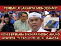 KDM ANGKAT SUARA SUMPAL MULUT PRAMONO! BUNTUT PANJANG RS JAKARTA TOLAK WARGA BADUI DEBEGAL! 