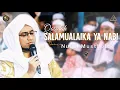 Salamualaika Ya Nabi | #Live In Nurul Musthofa, 21 Mei 2022