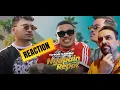 Download Lagu TOTON CARIBO - NGAPAIN REPOT FT. @wizzbakerhod \u0026 @Freslynikijuluwofficial (OFFICIËLE MV) REACTIE