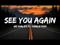 Download Lagu Wiz Khalifa - See You Again ft. Charlie Puth (Lyrics)