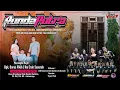 Download Lagu GOYANG  LAGEDAY VOC MEL MEL PARET !! RUNDA PUTRA SHOW DESA BERONDONG BLOK BONDOL KECAMATAN PASEKAN
