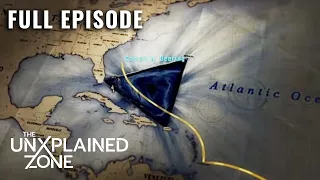 The Bermuda Triangle Into Cursed Waters S2 E12 Full Episode