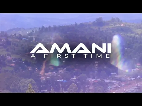 Amani Trailer