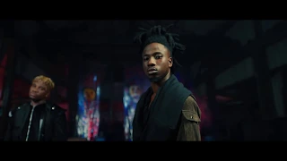 scope feat danny s zombie official video 