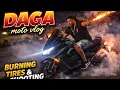 Lagu Dominica Shopping Day Turned Wild!!! Burnouts \u0026 Fireworks on the Yamaha TMAX 560!
