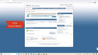 How to Get Your Online Statement from PNC Bank