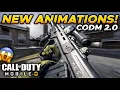 Download Lagu COD Mobile 2.0 New Animation Update In Test Server 
