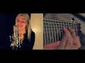 Drewsif - Wrecking Ball (Miley Cyrus Metal Cover Feat. Nikki Simmons)