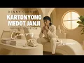 KARTONYONO MEDOT JANJI – DENNY CAKNAN (MODERN FUSION JAZZ VERSION)