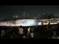 Rufus du Sol - Break My Love - Houston Inhale/Exhale Tour