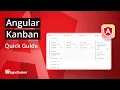 Angular Kanban Board The Ultimate Feature Walkthrough