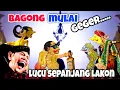LUCU MULAI AWAL....👉 BAGONG SUPER LUCU GAWE NGAKAK SINDENE KI SENO NUGROHO@BAGONGMilenium-d8y 