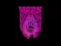 Mars Red Sky - Strong Reflection
