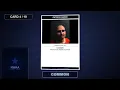 ARREST CARDS Pack GOLD CARD PULL NWA Pack Opening
