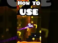 How To Use The Pulse Trigger In Geometry Dash