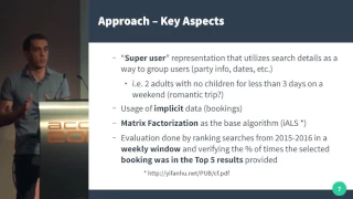 Machine Learning with Python Case Study - Pedro Ferriera ACCU 2017