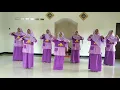 Download Lagu PADUS - MARS DAN HYMNE TPQ (MIFTAHUL JANNAH MADE UTARA)