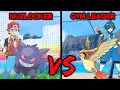 Download Lagu Nuzlocker Vs Random Gym Leader...Then we FIGHT!!
