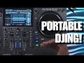 Download Lagu Mixstream Pro Go: The MPC Live 2 For DJs!!