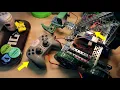 Pairing your VEX Controller Cortex fo life Levels 3 4