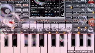 إيقاع دحية 2018 نار نار 