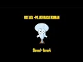 Download Lagu NDX AKA - PELAKU MACAK KORBAN ( SLOWED + REVERB ) VIRAL TIKTOK!!!