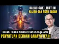 Download Lagu Inilah Tanda dirimu telah mengalami PENYATUAN DENGAN CAHAYA ILAHI #syaifulkarim #dzikir #ngajiroso 