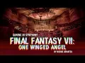 Download Lagu Final Fantasy VII // The Danish National Symphony Orchestra (LIVE)