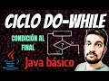 DO-WHILE Loop in Java