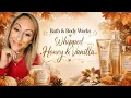 My Honest Thoughts on Bath Body Works Whipped Honey Vanilla Is It Worth It