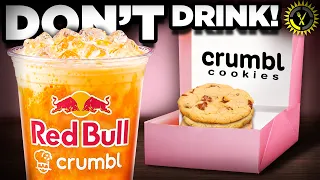Food Theory: Crumbl is LYING to You