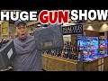 HUGE PREMIUM 2024 GUN SHOW