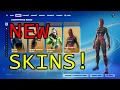 Fortnite Item Shop New august 25 2025 New Item Shop Fortnite