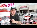 ADAMS DETAILING KIT AT COSTCO - Is it good