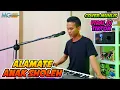 Download Lagu ALAMATE ANAK SHOLEH VIRAL DI TIKTOK | DANGDUT | COVER MUHLIS