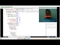Eye Blink and Sleep Detection using OpenCV and Python