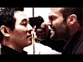 Hossam Ramzy Night Faol Mix - China (WAR Soundtrack)