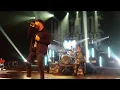 We Came As Romans - Black Hole (ft. Caleb Shomo of Beartooth) LIVE - November 3rd 2021