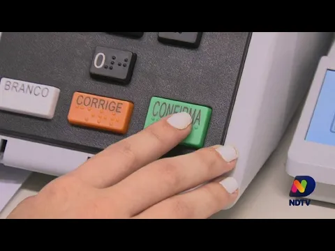 Eleições 2020: mudanças e protocolo de segurança sanitária