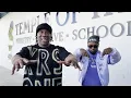 What Is The Message By KRS-One COMMUNITY CUT