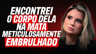 UM DOS PIORES CASOS DA AMANDA CSI