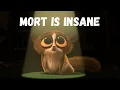 Download Lagu mort being insane for 9 minutes straight