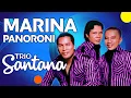Download Lagu Trio Santana - Marina Panoroni (Official Music Video)