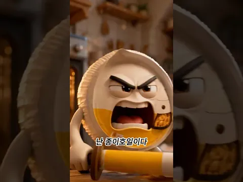 종이호일은 잘못쓰면 발암물질이 생길수 있다