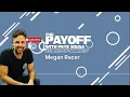Megan Racer The Payoff - Stories of Sobriety