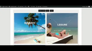 WordPress Gallery Plugin - Go Gallery