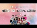 Download Lagu Lirik Cinta Ini Tanpa Akhir - VLAB - OST•Asmara Gen Z #fyp #liriklagu #laguagz